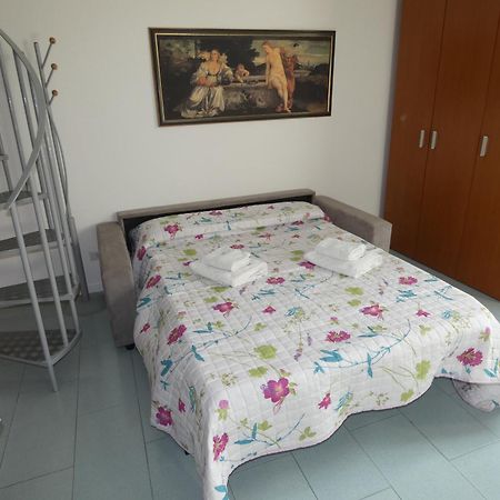 House Sasanelli Apartment Bari Exterior photo