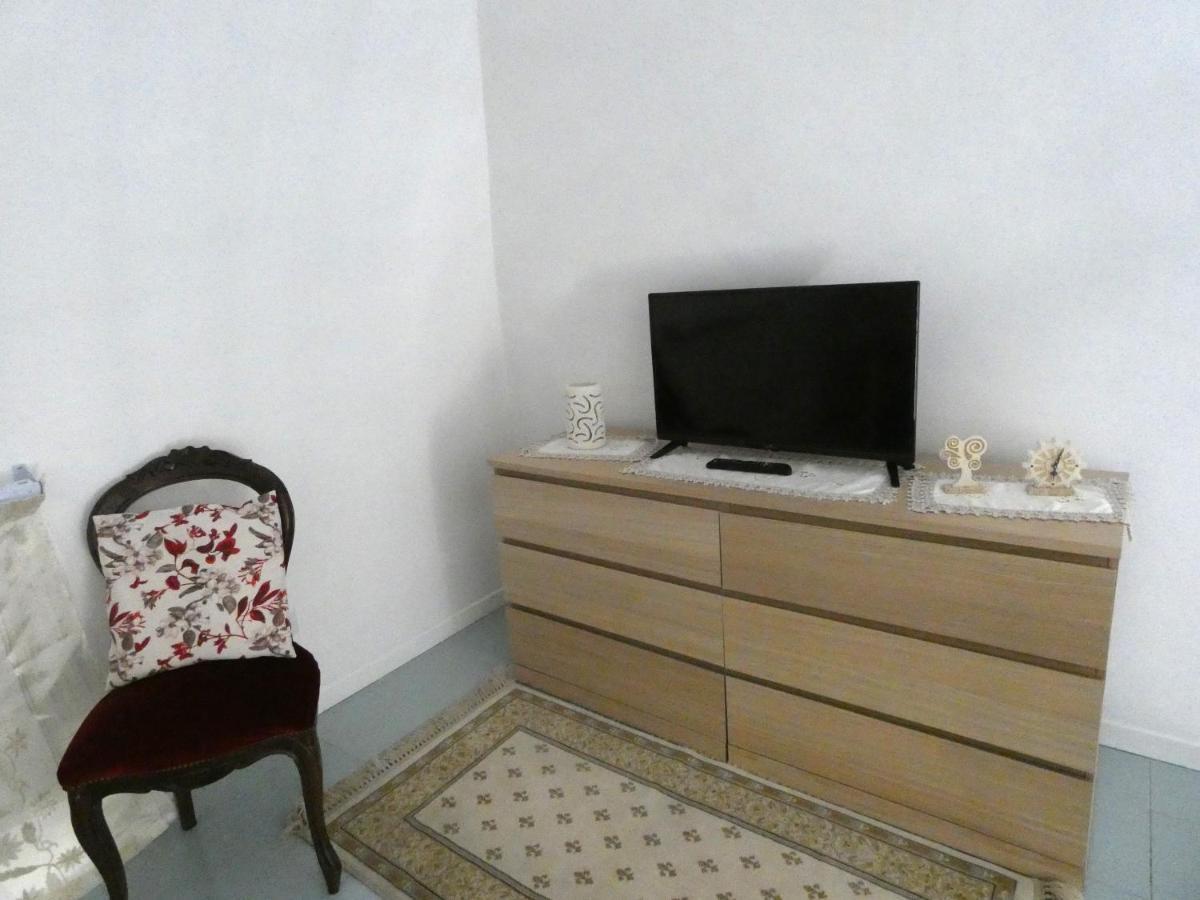 House Sasanelli Apartment Bari Exterior photo