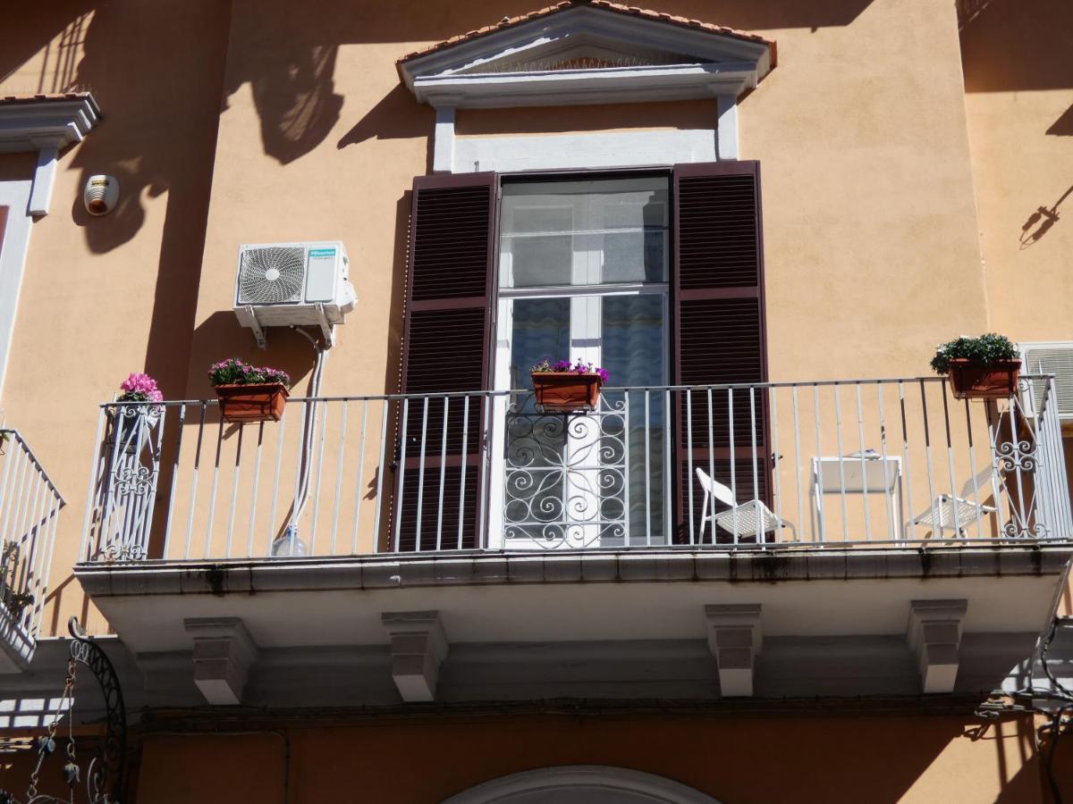 House Sasanelli Apartment Bari Exterior photo