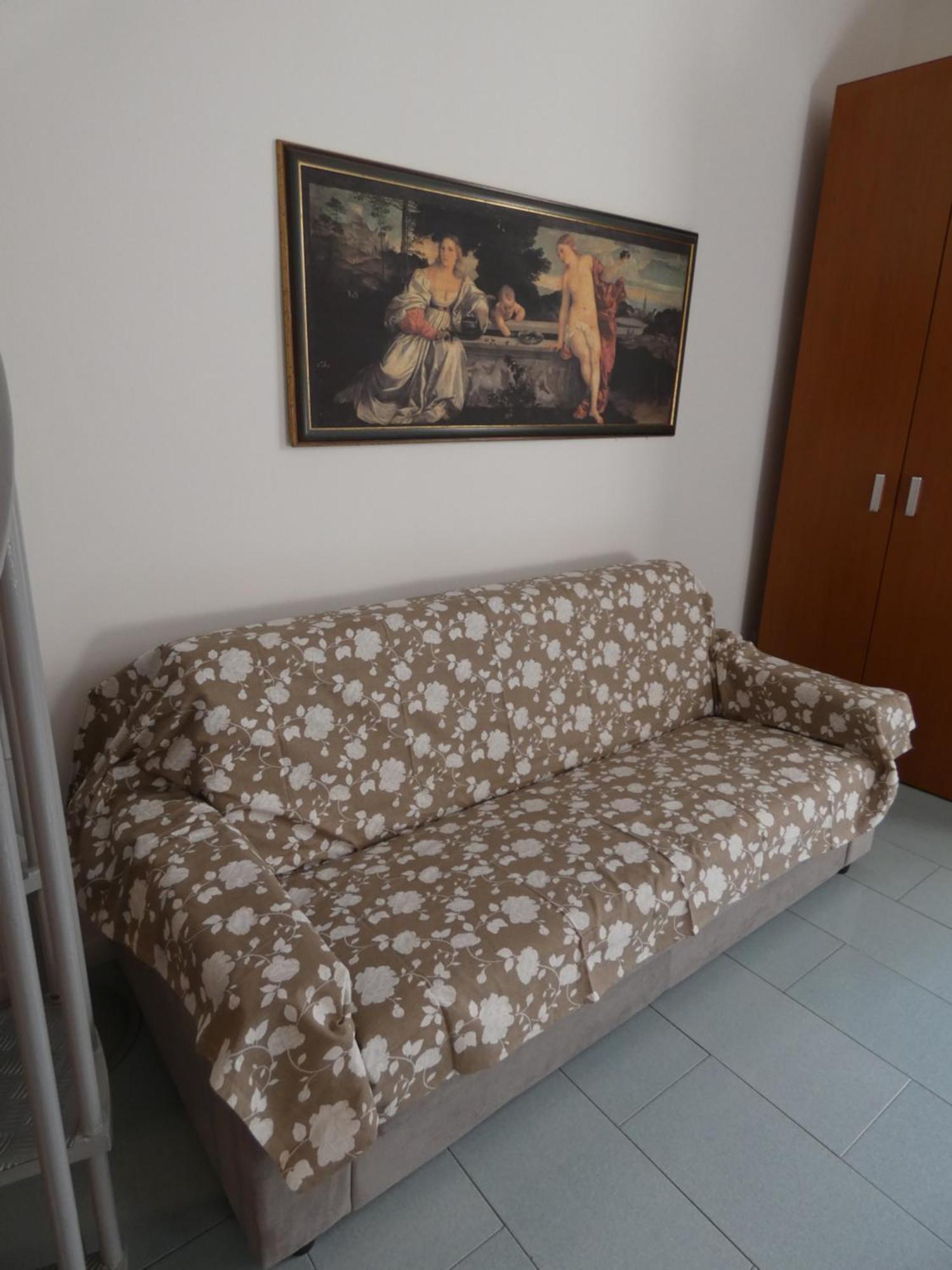 House Sasanelli Apartment Bari Exterior photo