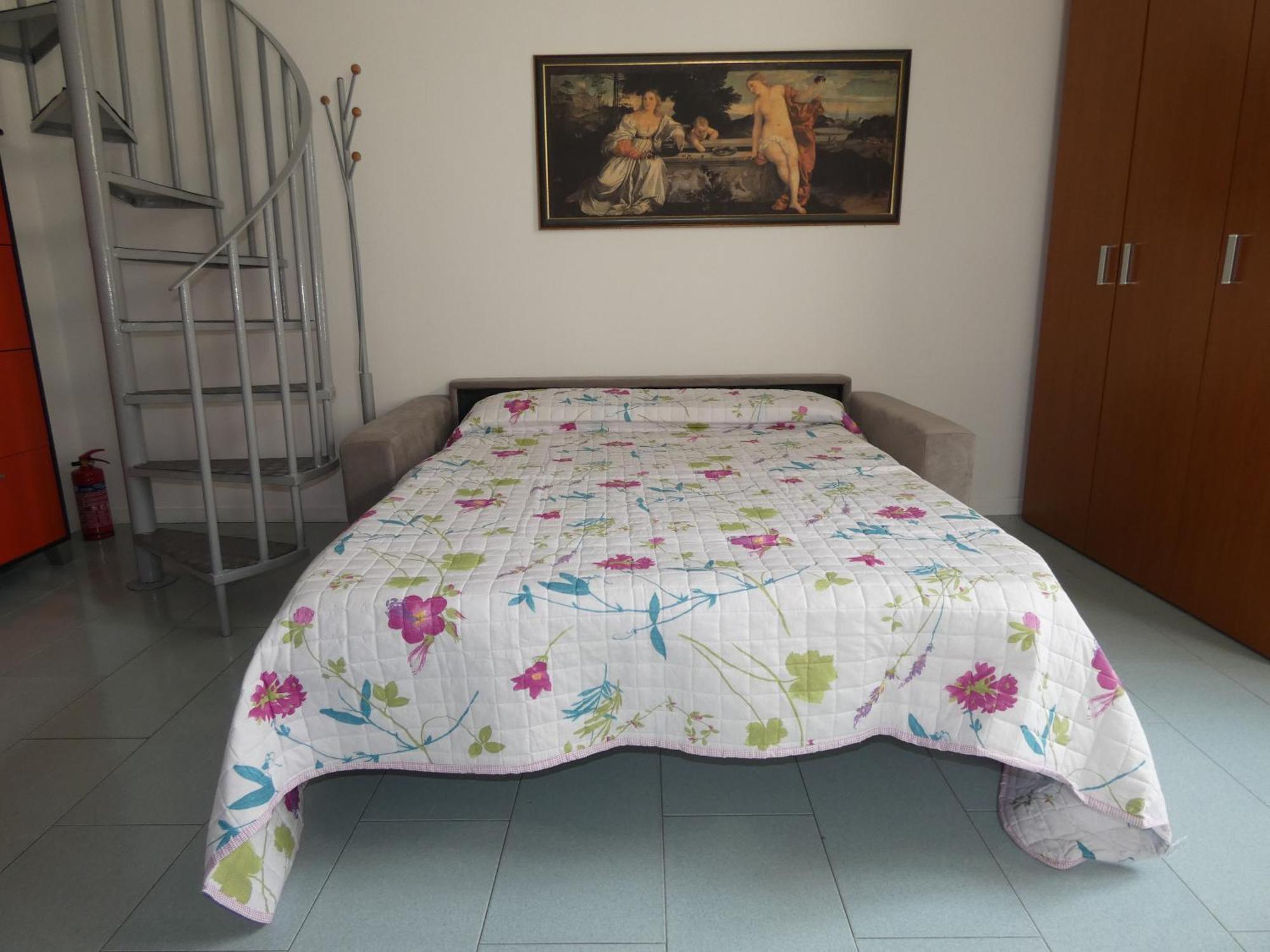 House Sasanelli Apartment Bari Exterior photo