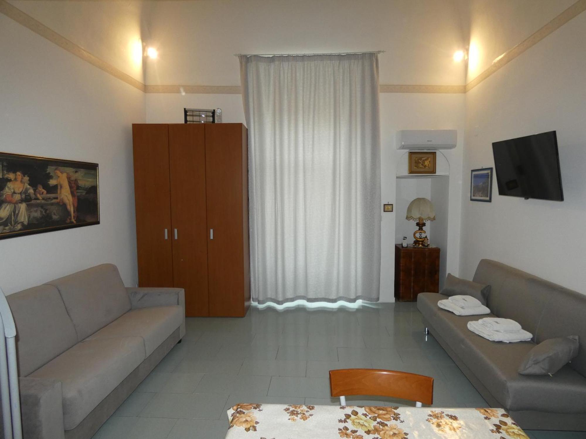 House Sasanelli Apartment Bari Exterior photo