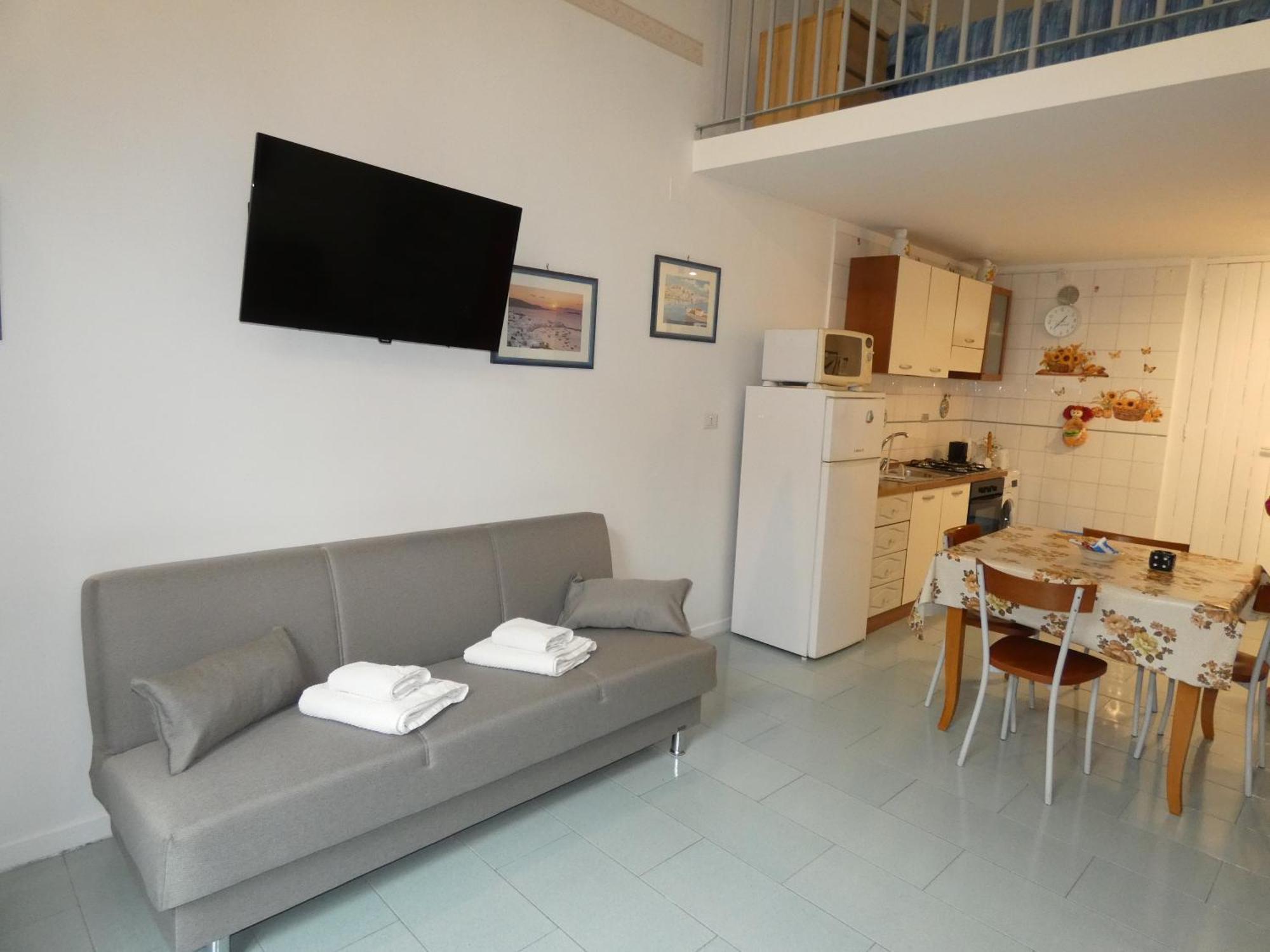 House Sasanelli Apartment Bari Exterior photo