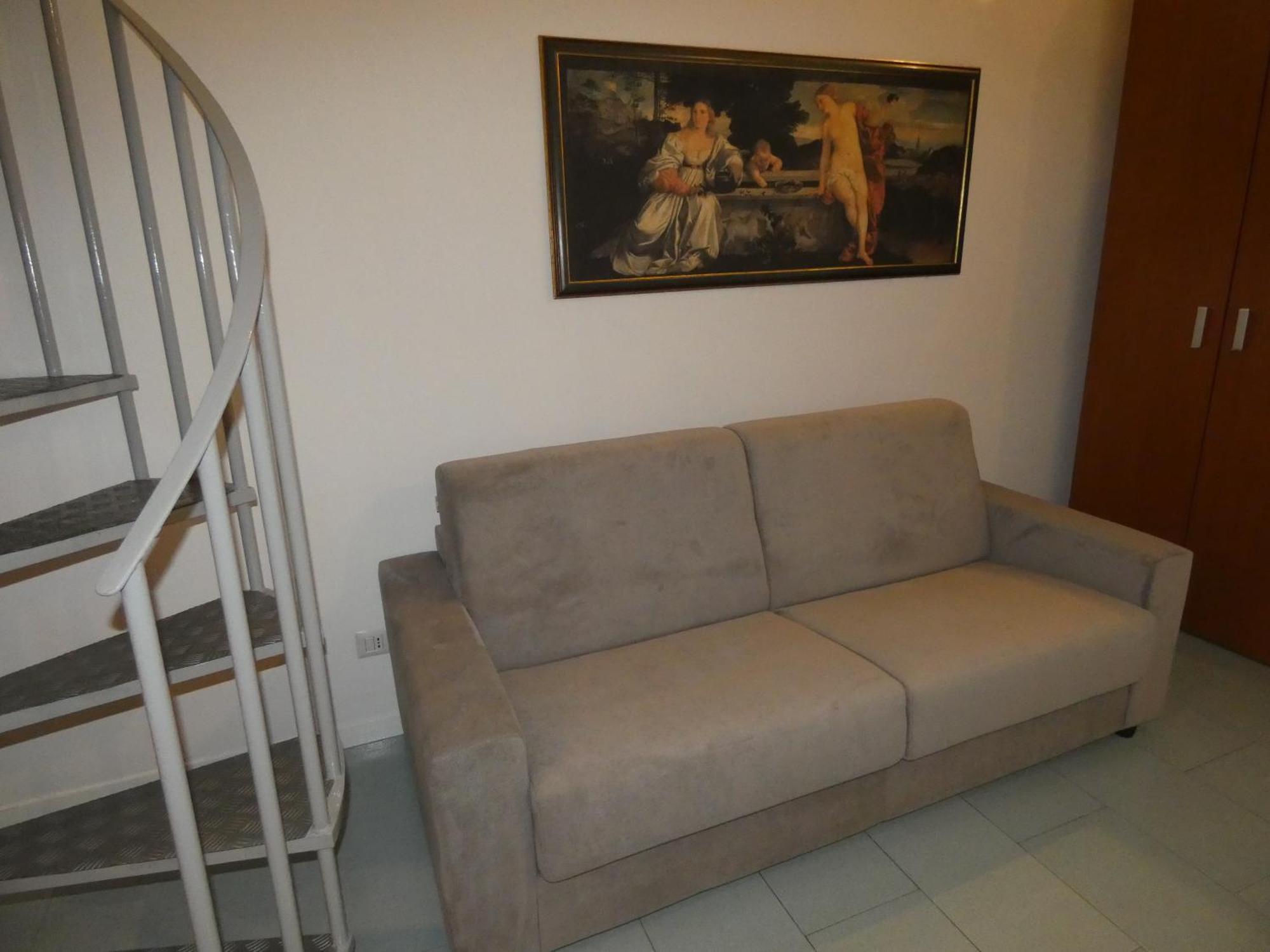 House Sasanelli Apartment Bari Exterior photo