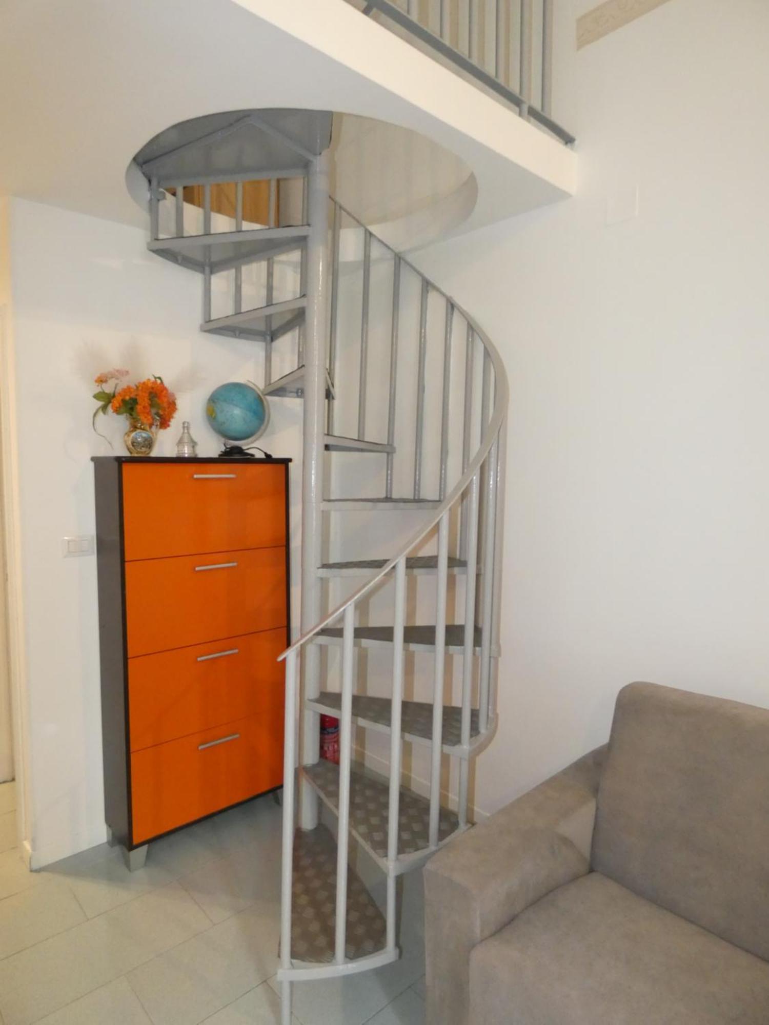 House Sasanelli Apartment Bari Exterior photo