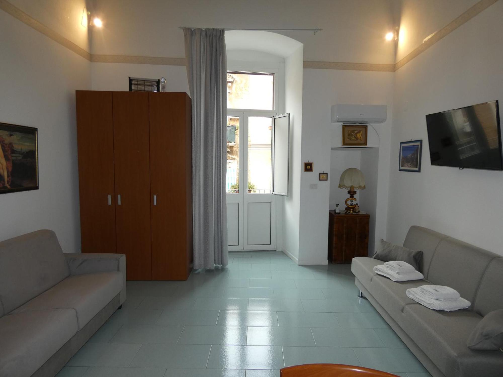 House Sasanelli Apartment Bari Exterior photo